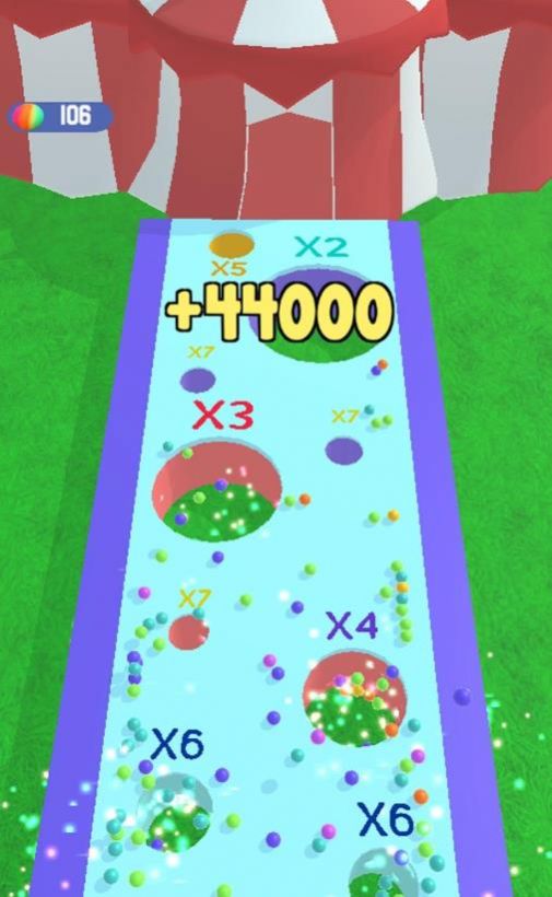 扔石头堡垒游戏图1