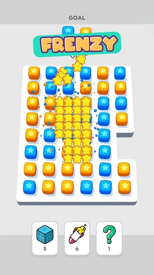 Square em all游戏图3