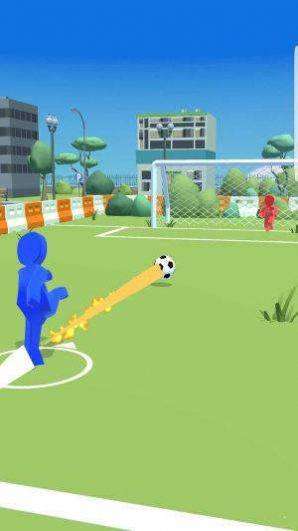 大师传球游戏下载手机版(Master Passes Ball)图片1