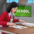 学校教师模拟器游戏中文最新版 v1.6