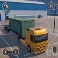 卡车驾驶模拟人生游戏