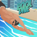 游泳池跳水游戏官方安卓版 v0.1