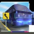 巴士驾驶舱模拟器游戏手机版（Bus Simulator Cockpit Go） v5.03