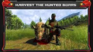 野性狩猎狙击手游戏中文手机版图片1
