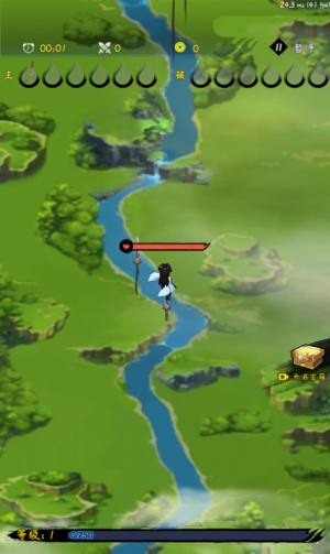 模拟一念成仙游戏官方最新版图片1