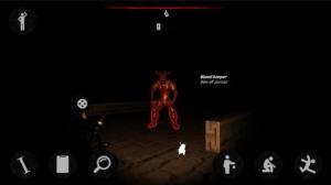 她疯了进入血液中文游戏汉化版图片1