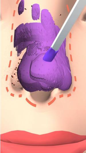 干净的鼻子游戏图2