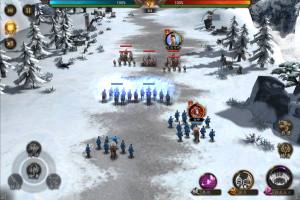 群英猛将传手游官方版2022图片1