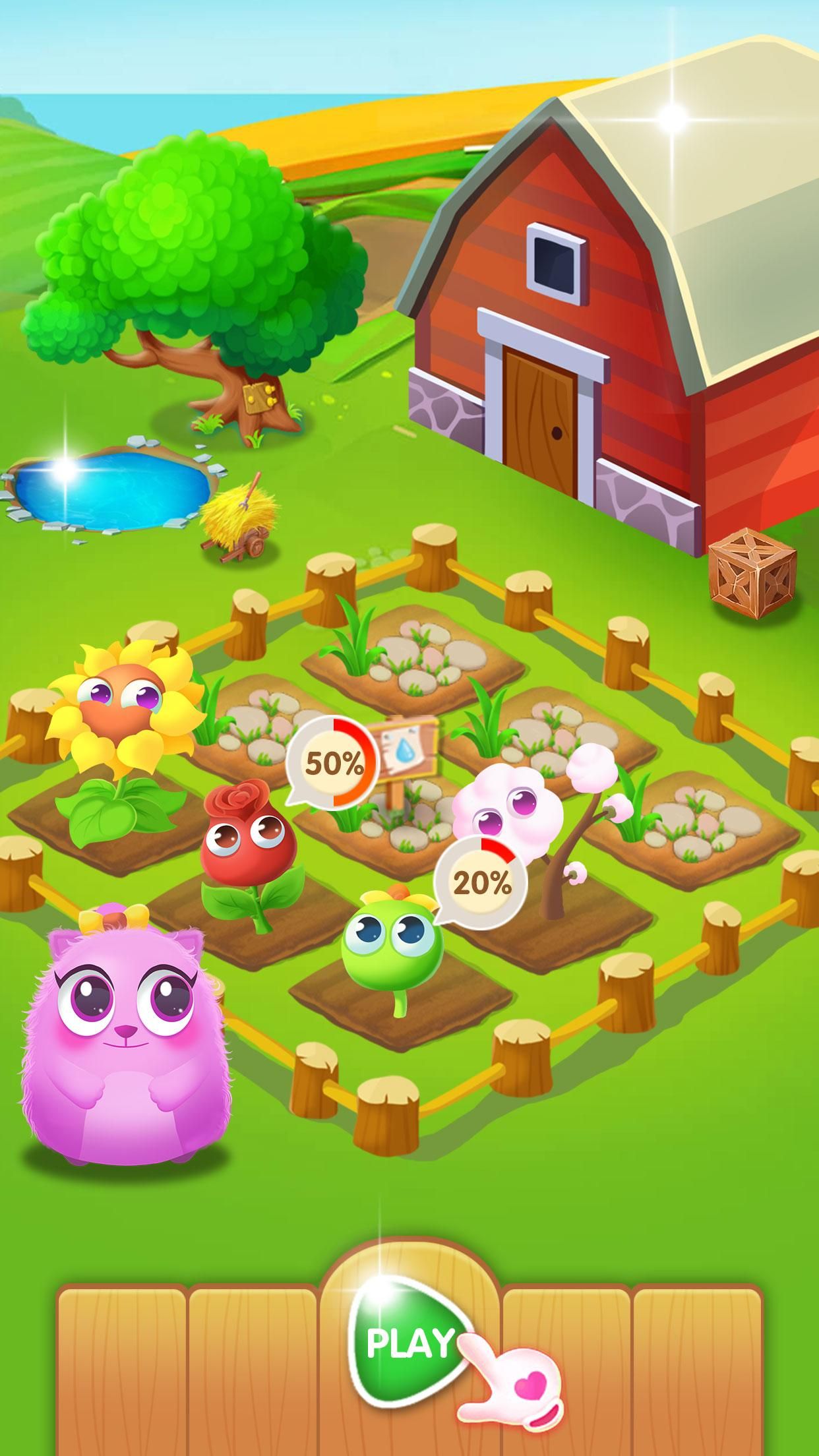Tile Cats游戏图2