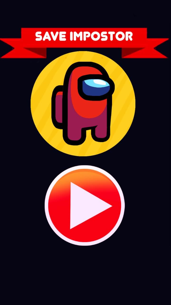 Pin impostor游戏图1