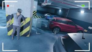 Car Thief Simulator中文版图2