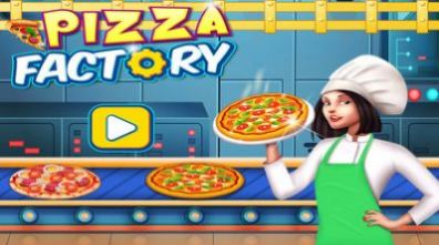 披萨工厂快餐店游戏最新安卓版图片1