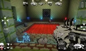 复古城堡游戏手机版图片1