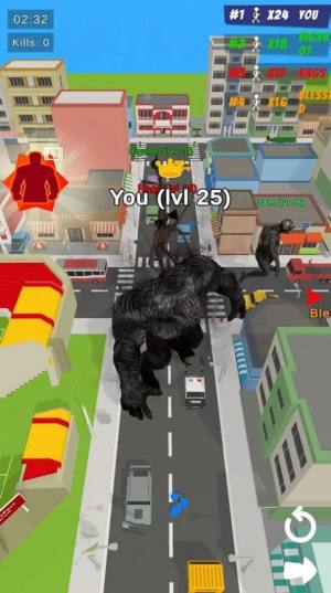 地狱之界游戏安卓版下载图片1