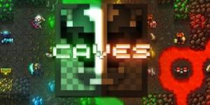秘密洞穴游戏官方中文版(Caves)图片1