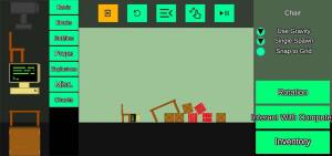 超级沙盒2D游戏官方中文版图片1