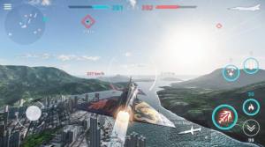 空战现代战争飞行游戏图3