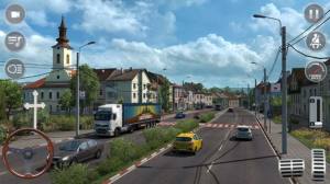 货运卡车驾驶模拟器游戏下载手机版图片1