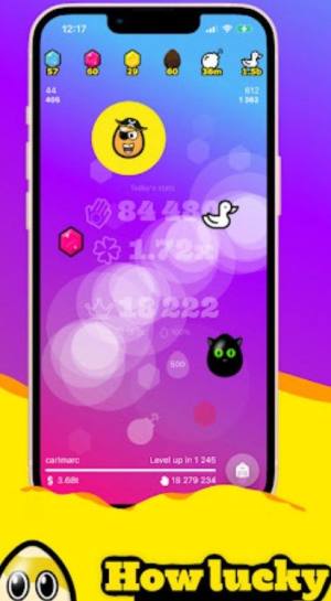 亿分之一游戏安卓官方版(One in a Trillion)图片1