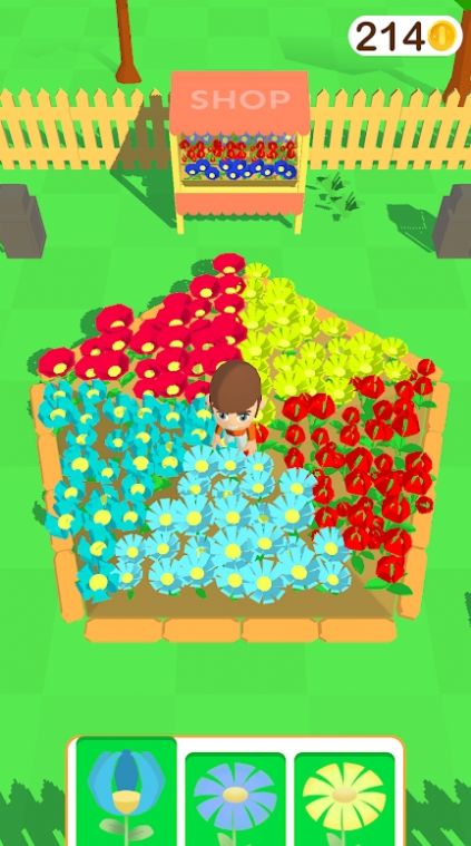 花园小城红包版游戏图片1