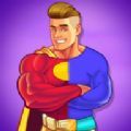 超级英雄实验室游戏官方最新版 v1.0