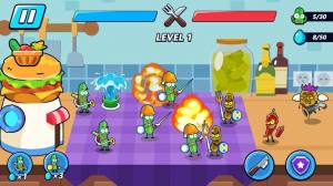 蔬菜终极对决游戏官方安卓版图片1