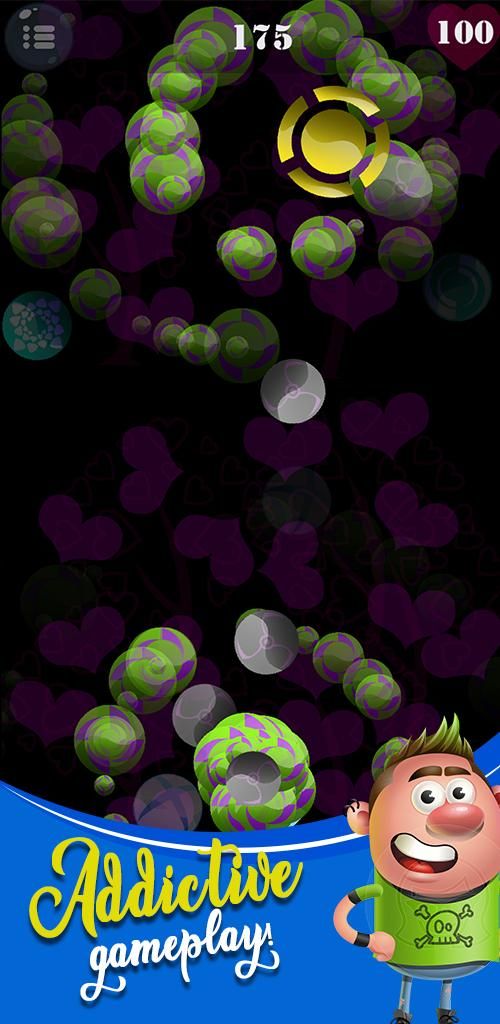 SwivelBall游戏图1