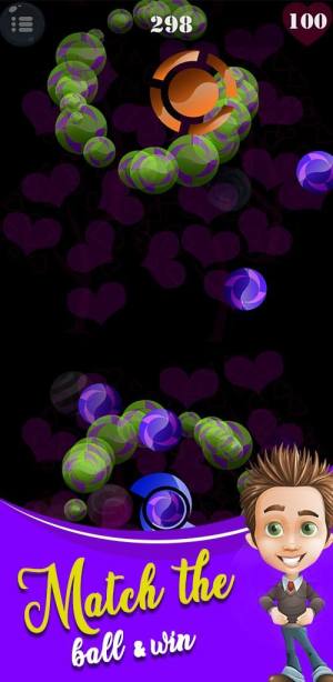 SwivelBall游戏官方安卓版图片1