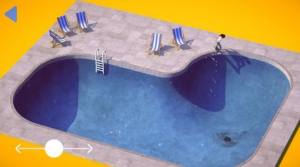 坡道滑板游戏安卓官方版(The Ramp)图片1