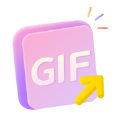 GIF表情包app