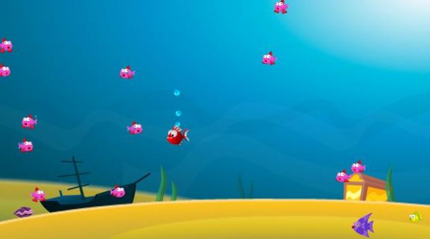 冒险乐园游乐中心游戏下载中文版图片1