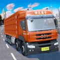 卡车模拟驾驶2024最新版游戏下载安装 v1.0.2
