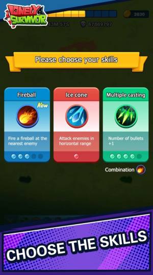 不算英雄游戏最新安卓版图片1