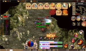 侠客神器手游官方安卓版图片1