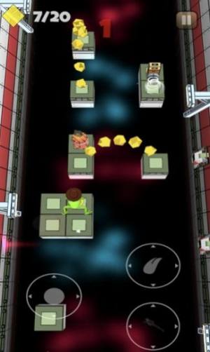 冲吧跳跳蛙游戏官方中文版图片1