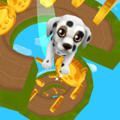小狗跳跃者游戏安卓官方版 v1.0