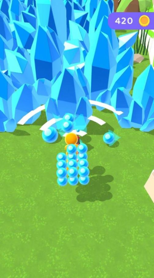 水晶工艺游戏图1