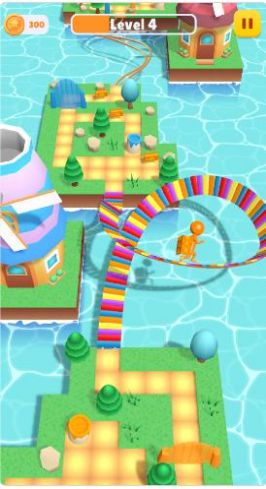 你好快递游戏图2