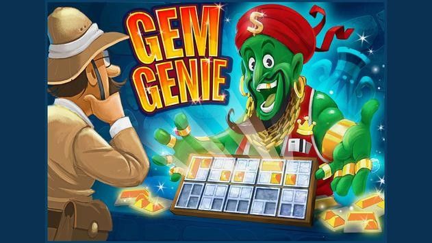 Gem Genie游戏图3