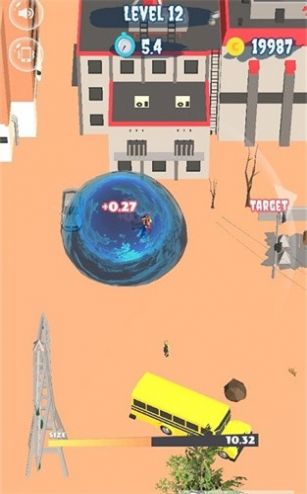 超饥饿史莱姆游戏图1