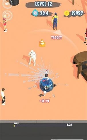 超饥饿史莱姆游戏图2