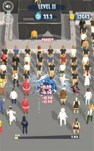 超饥饿史莱姆游戏官方安卓版图片1