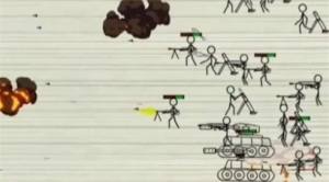 纸上战争丧尸危机内置菜单下载安装图片3