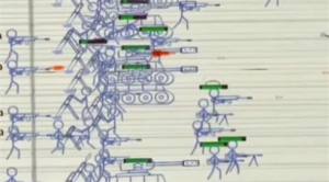 纸上战争丧尸危机内置菜单下载安装图片4