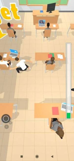 考场作弊模拟器游戏官方版图片1