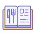 瑞民食谱菜单app官方版下载 v2.0
