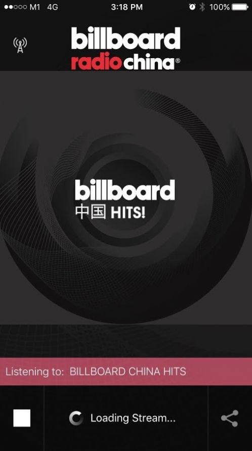 Billboard官方最新版图片1