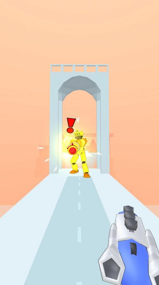 全部撕掉游戏图2