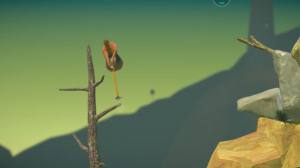 绝地求升游戏中文手机版图片1