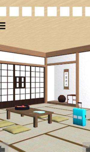 逃脱游戏暑假游戏安卓汉化版(Summer Vacation)图片1